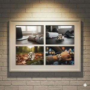 Melhores relógios em 2025